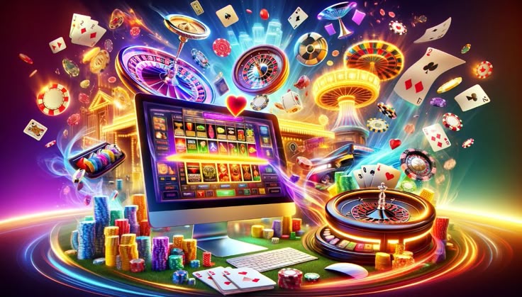 Casino Ambassador Welcome Bonus