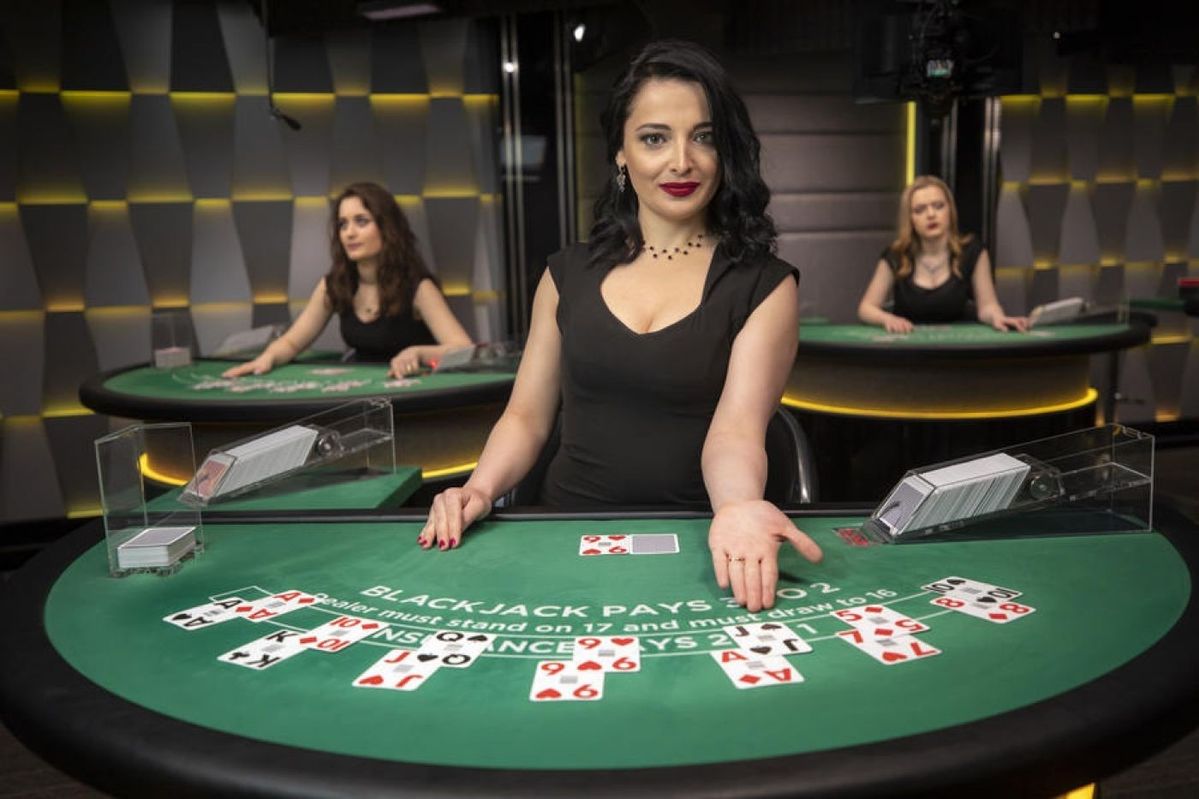 Casino Ambassador Live Betting